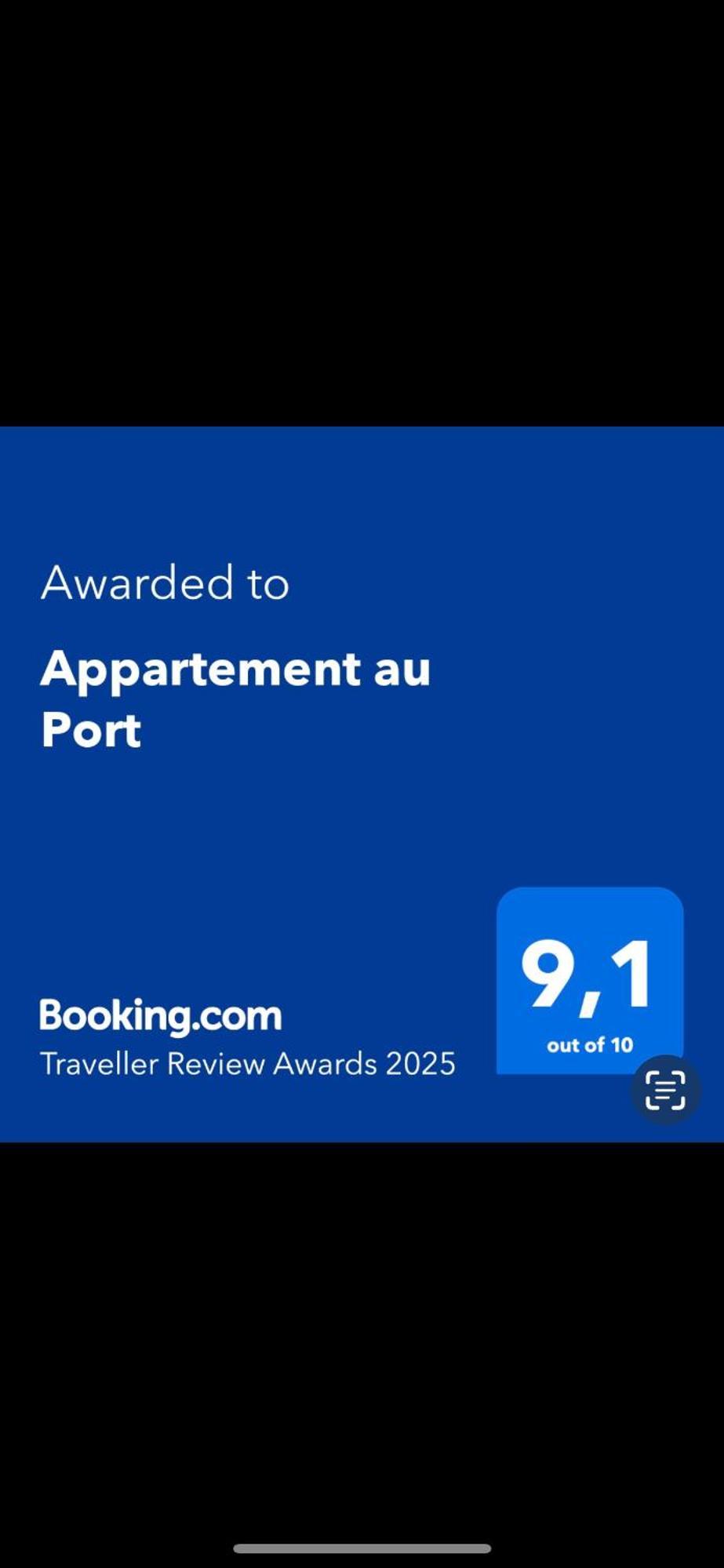 Appartement Au Port Dinan Exterior foto